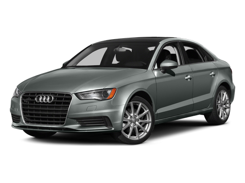 2016 Audi A3 2.0T Premium
