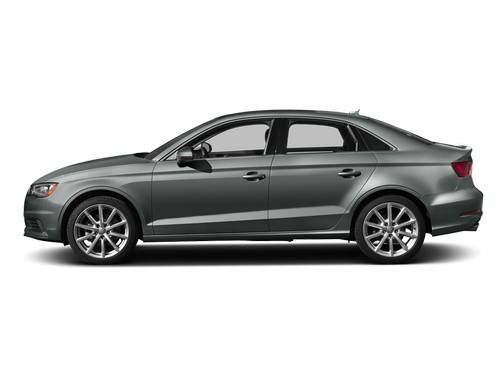 2016 Audi A3 2.0T Premium