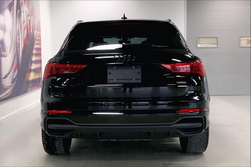 2023 Audi Q3 45 S line Premium Plus
