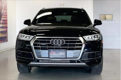 2019 Audi Q5 45 Premium