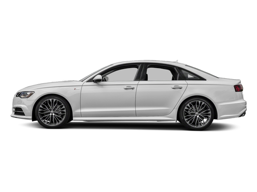 2018 Audi A6 2.0T Premium