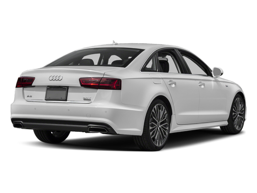 2018 Audi A6 2.0T Premium