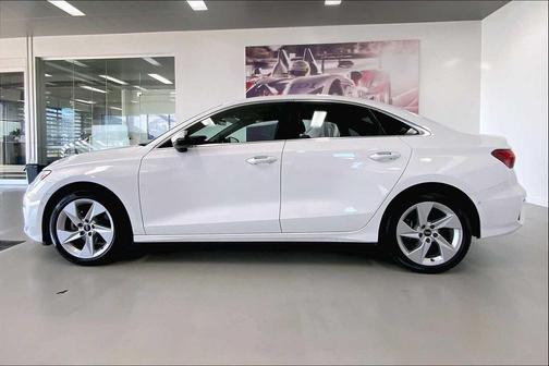 2023 Audi A3 Premium