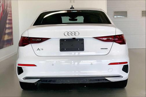 2023 Audi A3 Premium