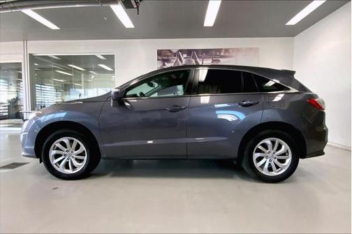 2017 Acura RDX Technology Package