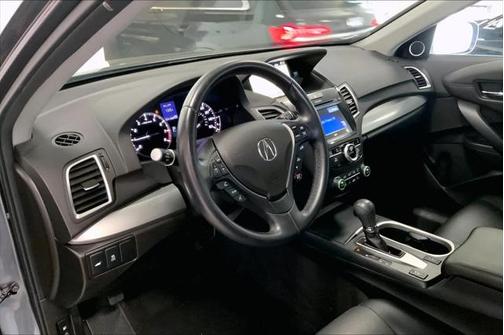 2017 Acura RDX Technology Package