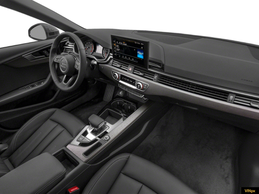2022 Audi A4 40 Premium Plus