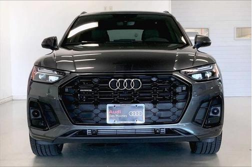 2025 Audi Q5 45 S line Premium