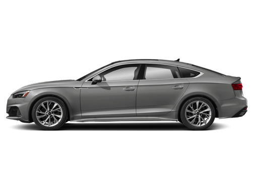 2023 Audi A5 Sportback 45 S Line Premium Plus