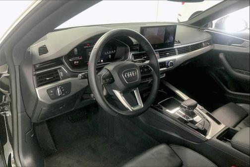 2024 Audi A5 Sportback 45 S Line Premium Plus