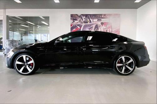2024 Audi A5 Sportback 45 S Line Premium Plus