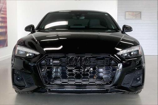 2024 Audi A5 Sportback 45 S Line Premium Plus