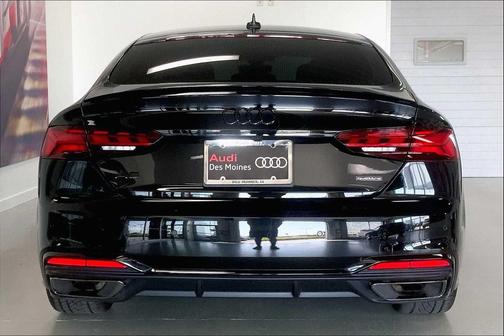 2024 Audi A5 Sportback 45 S Line Premium Plus