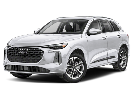 2025 Audi Q5 Premium Plus TFSI quattro S tronic