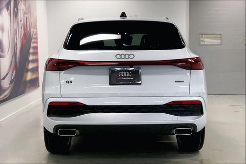 2025 Audi Q5 Premium Plus TFSI quattro S tronic