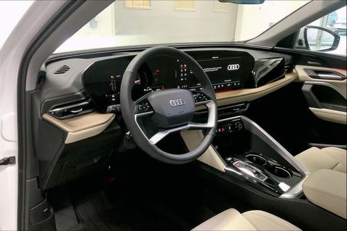 2025 Audi Q5 Premium Plus TFSI quattro S tronic