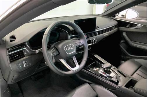 2024 Audi A5 Sportback 45 S Line Premium Plus