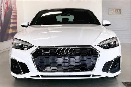 2024 Audi A5 Sportback 45 S Line Premium Plus