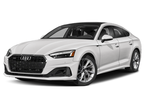 2024 Audi A5 Sportback 45 S Line Premium Plus