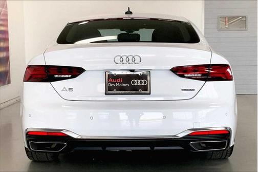 2024 Audi A5 Sportback 45 S Line Premium Plus
