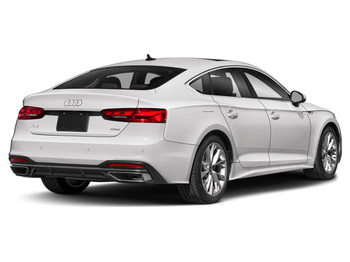 2024 Audi A5 Sportback 45 S Line Premium Plus