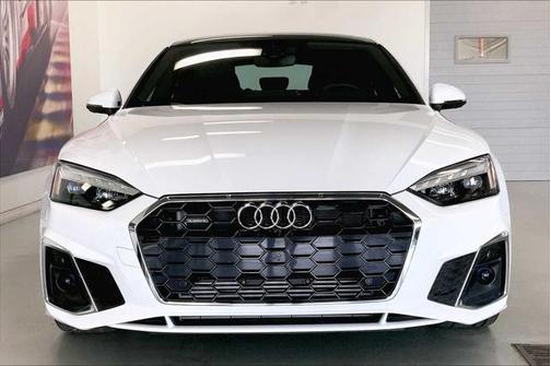 2024 Audi A5 Sportback 45 S Line Premium Plus