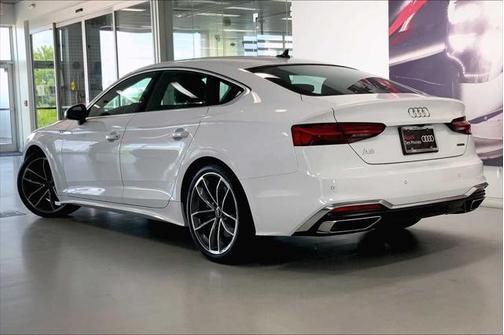 2024 Audi A5 Sportback 45 S Line Premium Plus