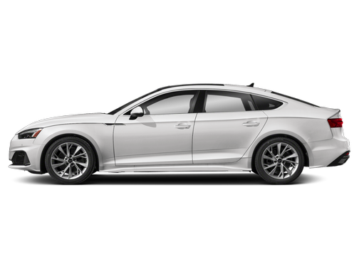 2024 Audi A5 Sportback 45 S Line Premium Plus