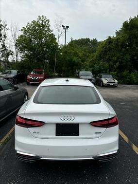 2024 Audi A5 Sportback 45 S Line Premium Plus