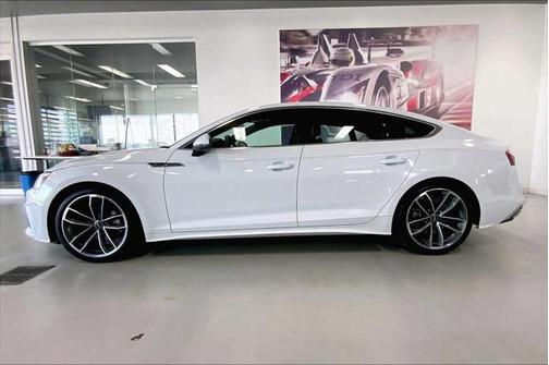 2024 Audi A5 Sportback 45 S Line Premium Plus