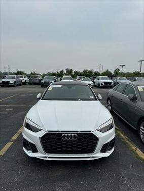 2024 Audi A5 Sportback 45 S Line Premium Plus
