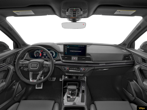 2024 Audi SQ5 3.0T Premium Plus