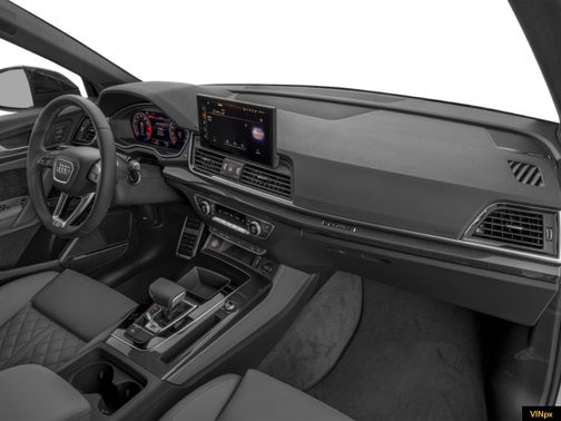 2024 Audi SQ5 3.0T Premium Plus