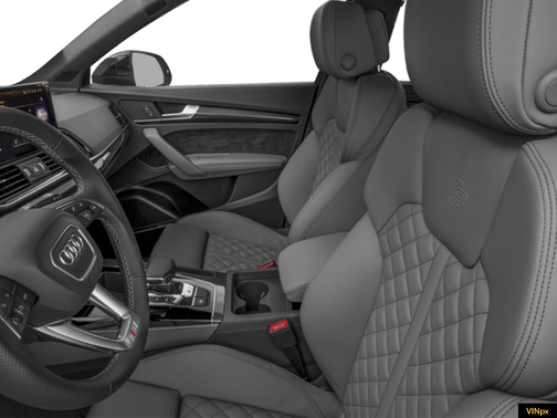 2024 Audi SQ5 3.0T Premium Plus