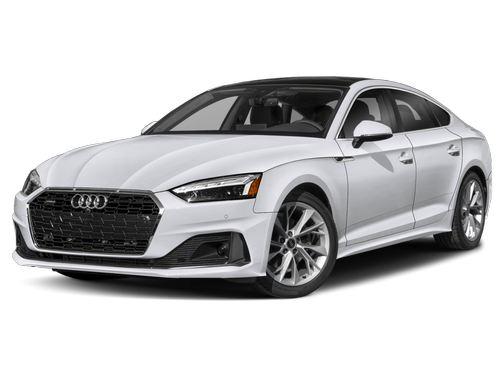 2024 Audi A5 Sportback 45 S Line Premium Plus