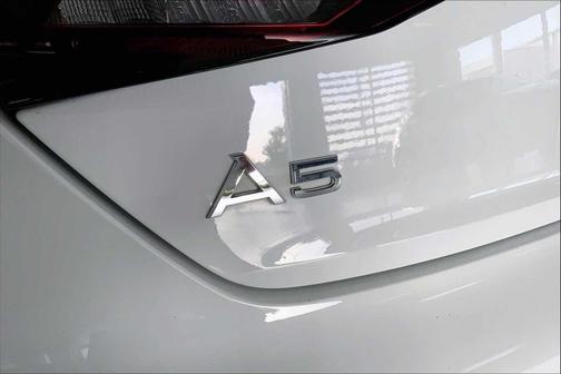 2024 Audi A5 Sportback 45 S Line Premium Plus