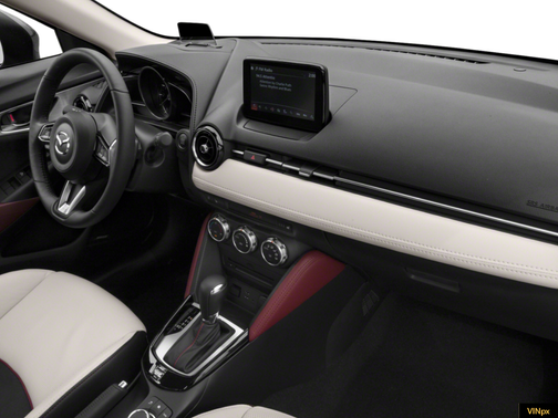 2018 Mazda CX-3 Grand Touring