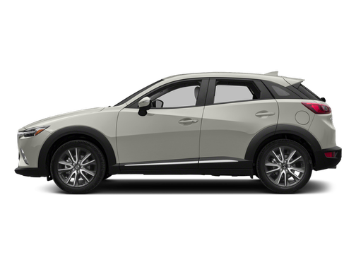 2018 Mazda CX-3 Grand Touring