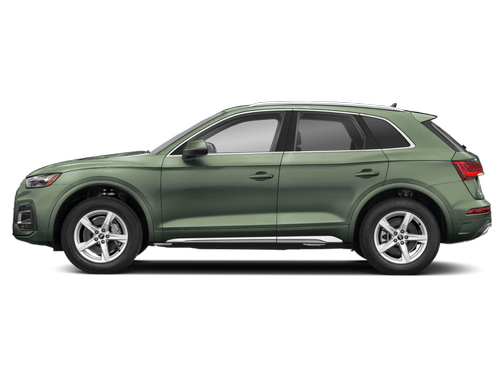 2025 Audi Q5 45 S line Premium Plus