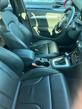 2016 Audi Q3 2.0T Premium Plus