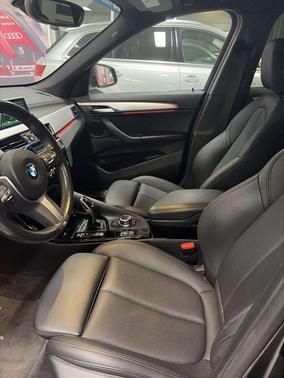 2022 BMW X1 xDrive28i