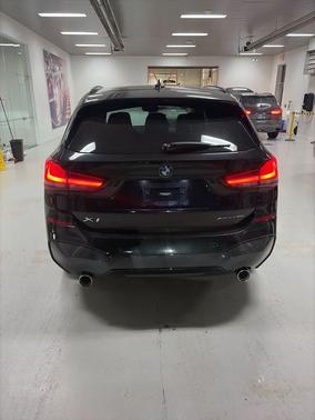 2022 BMW X1 xDrive28i