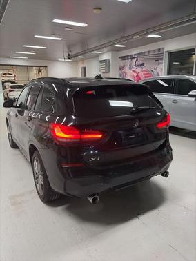 2022 BMW X1 xDrive28i