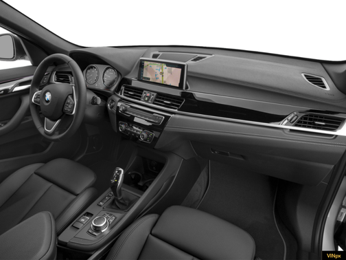 2022 BMW X1 xDrive28i