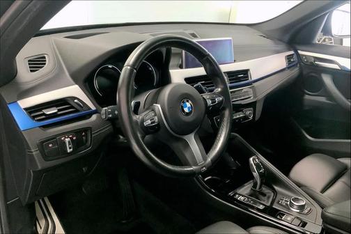 2022 BMW X1 xDrive28i