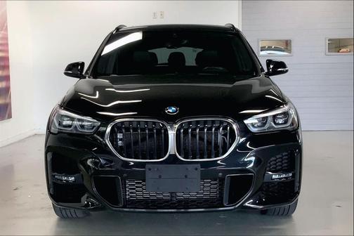 2022 BMW X1 xDrive28i