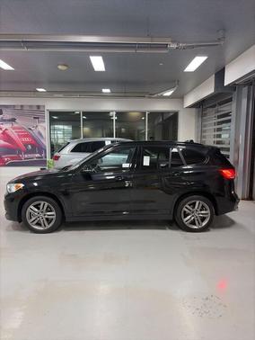 2022 BMW X1 xDrive28i
