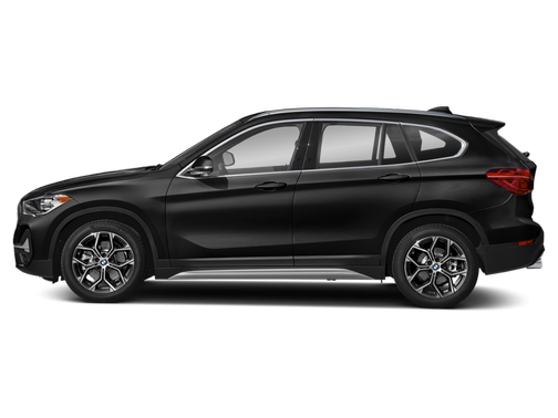 2022 BMW X1 xDrive28i