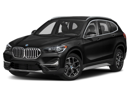 2022 BMW X1 xDrive28i