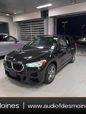 2022 BMW X1 xDrive28i